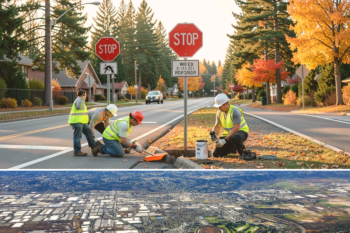 Grease Trap Service in Kent, King County, WA - Interceptors are serviced on a set interval year-round based on kitchen use and local requirements.