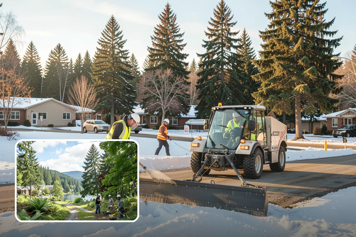 Grease Trap Service in Lake Forest Park, King County, WA - Prevents grease-related sewer backups