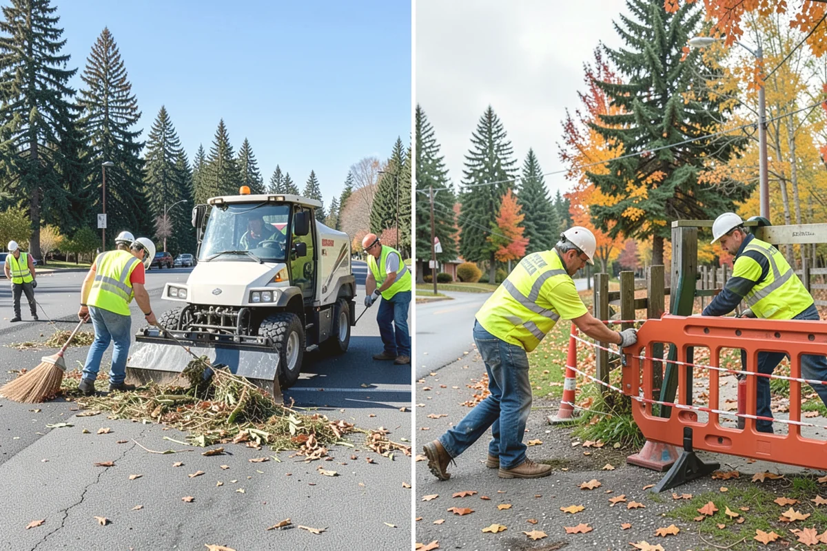 Grease Trap Service in Lake Stevens, Snohomish County, WA - Pump and remove accumulated grease and solids