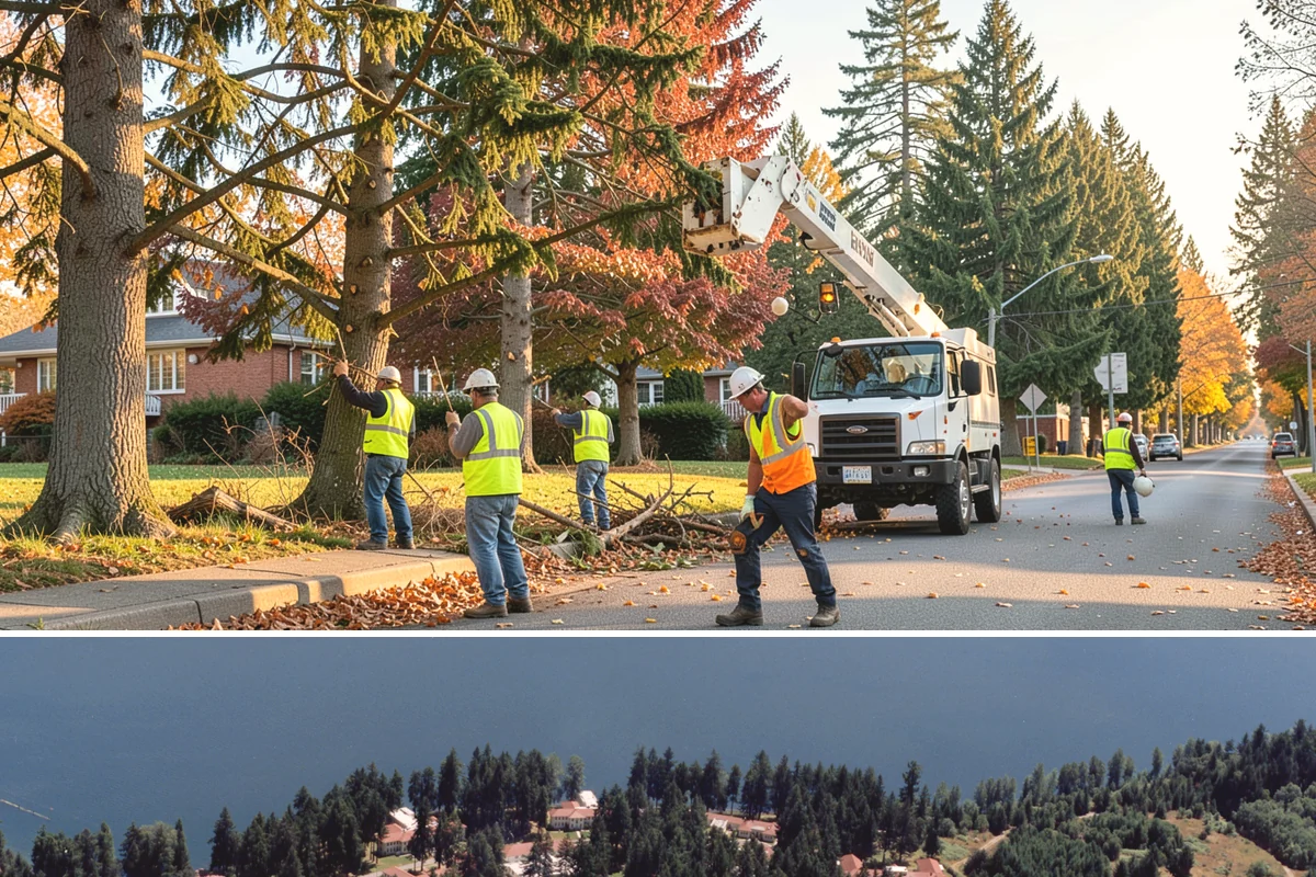 Grease Trap Service in Lakewood, Pierce County, WA - Interceptors are serviced on a set interval year-round based on kitchen use and local requirements.