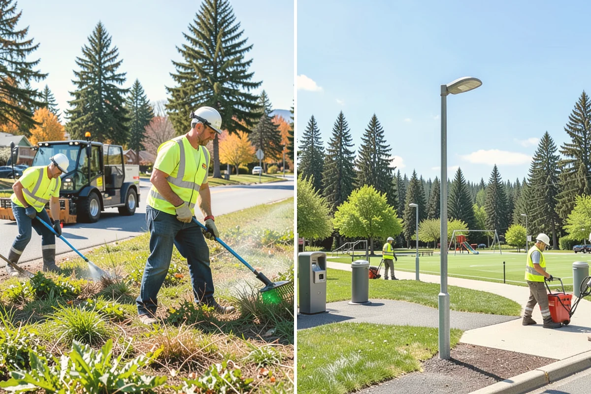 Grease Trap Service in Langley, Island County, WA - Pump and remove accumulated grease and solids