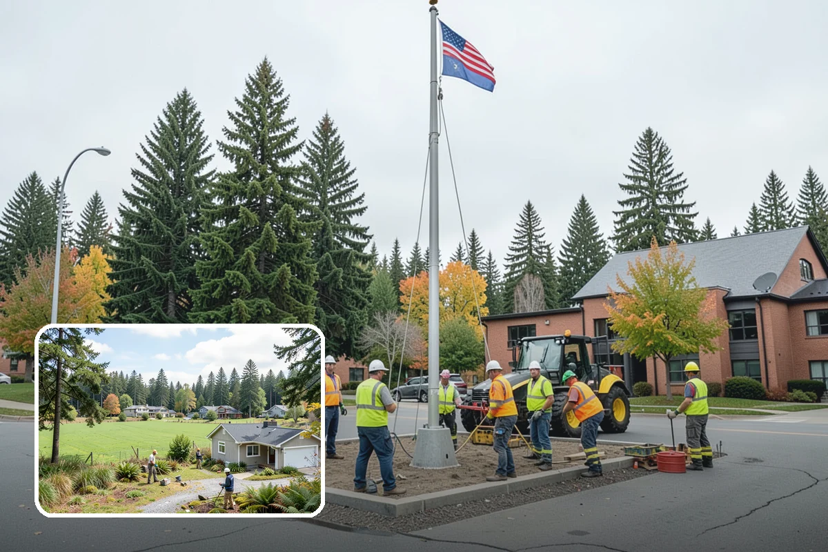 Grease Trap Service in Lyman, Skagit County, WA - Prevents grease-related sewer backups