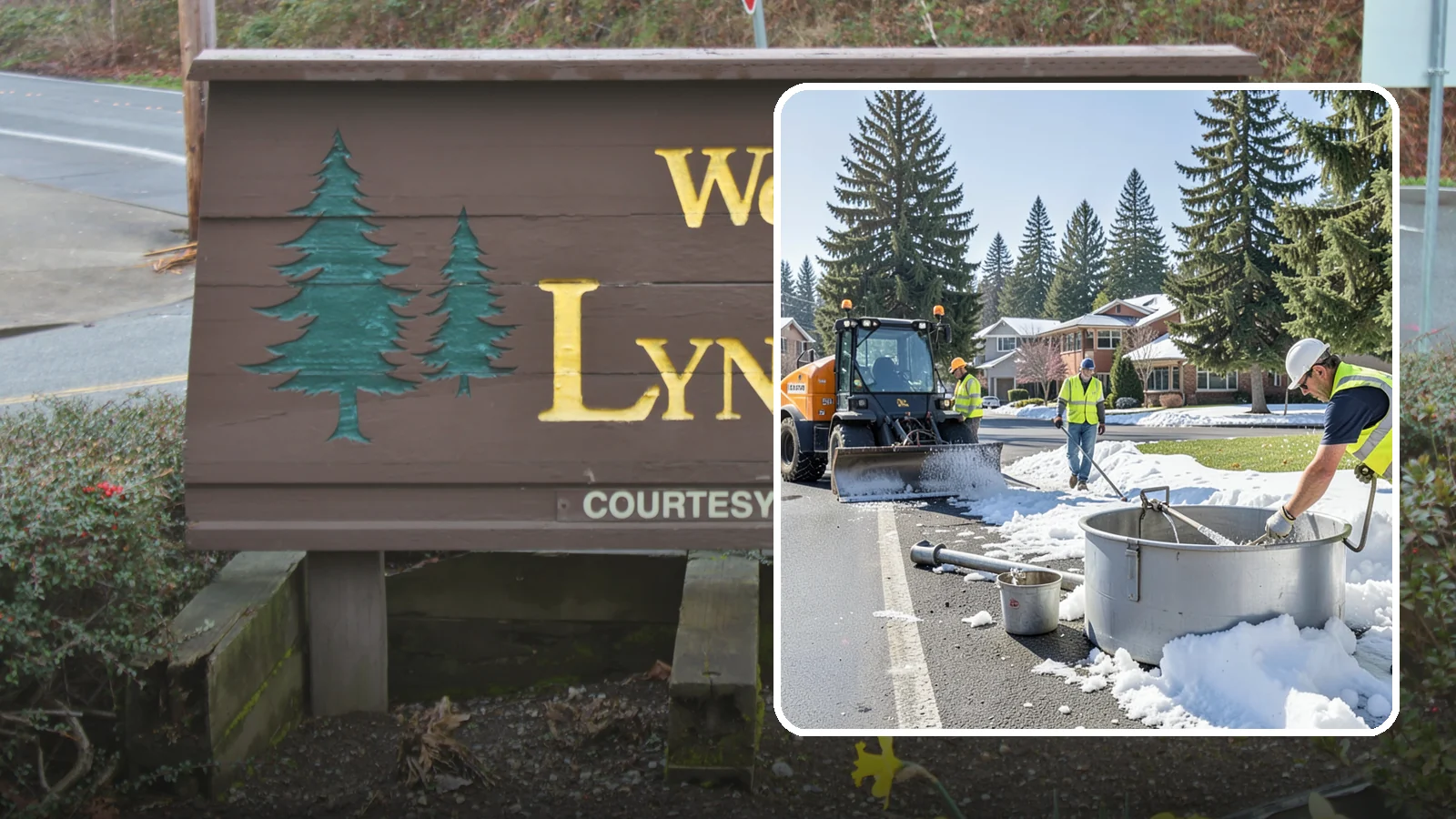 Grease Trap Service in Lynnwood, Snohomish County, WA - Grease trap and interceptor cleaning that keeps public kitchen and concession drains compliant and flowing.