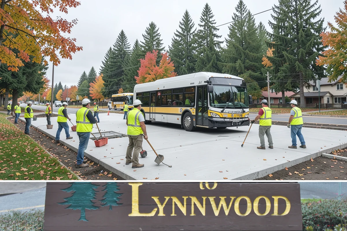 Grease Trap Service in Lynnwood, Snohomish County, WA - Interceptors are serviced on a set interval year-round based on kitchen use and local requirements.