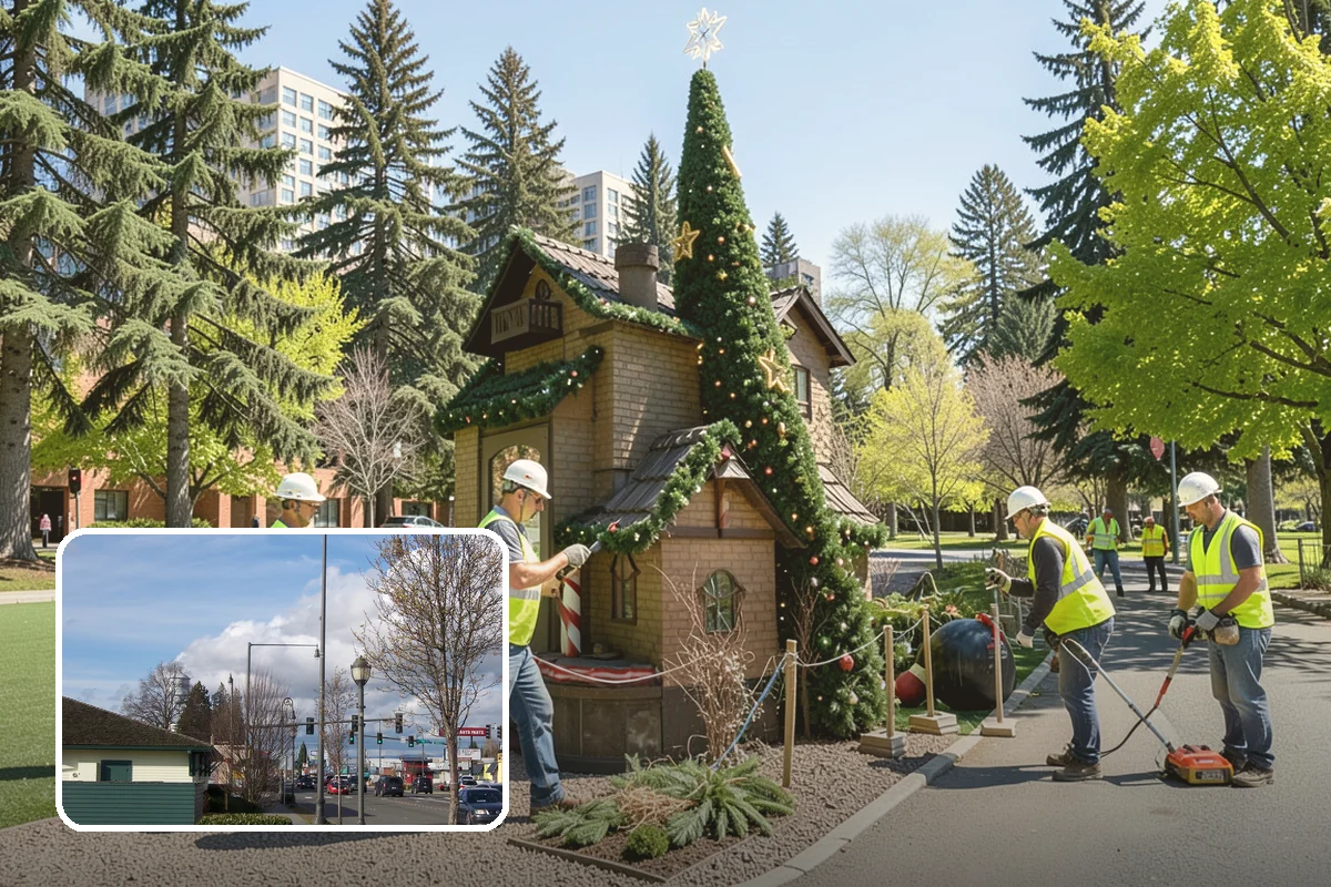 Grease Trap Service in Marysville, Snohomish County, WA - Prevents grease-related sewer backups
