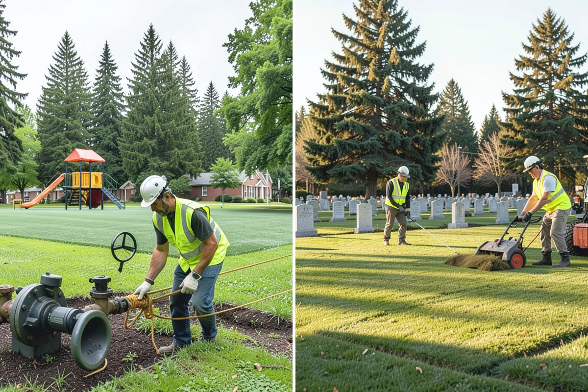 Grease Trap Service in Marysville, Snohomish County, WA - Pump and remove accumulated grease and solids