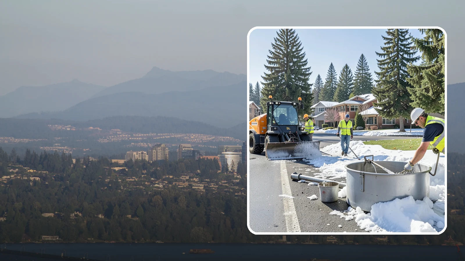 Grease Trap Service in Medina, King County, WA - Grease trap and interceptor cleaning that keeps public kitchen and concession drains compliant and flowing.