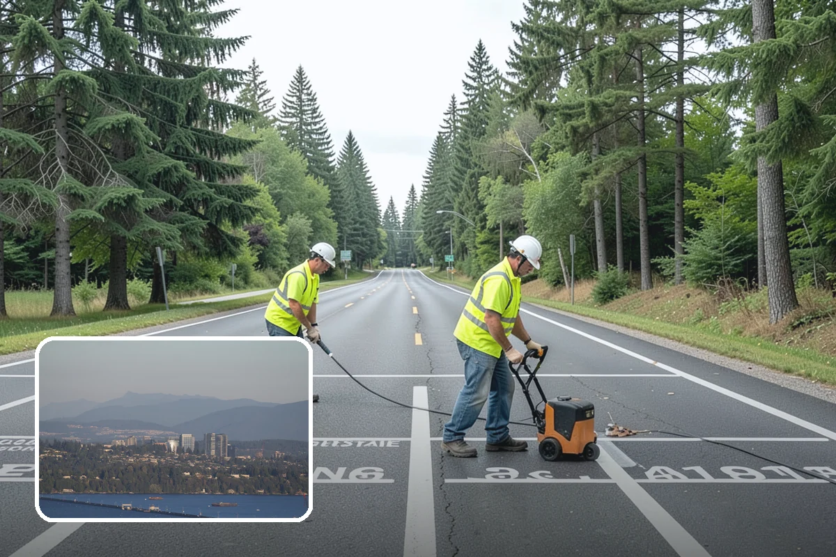 Grease Trap Service in Medina, King County, WA - Prevents grease-related sewer backups