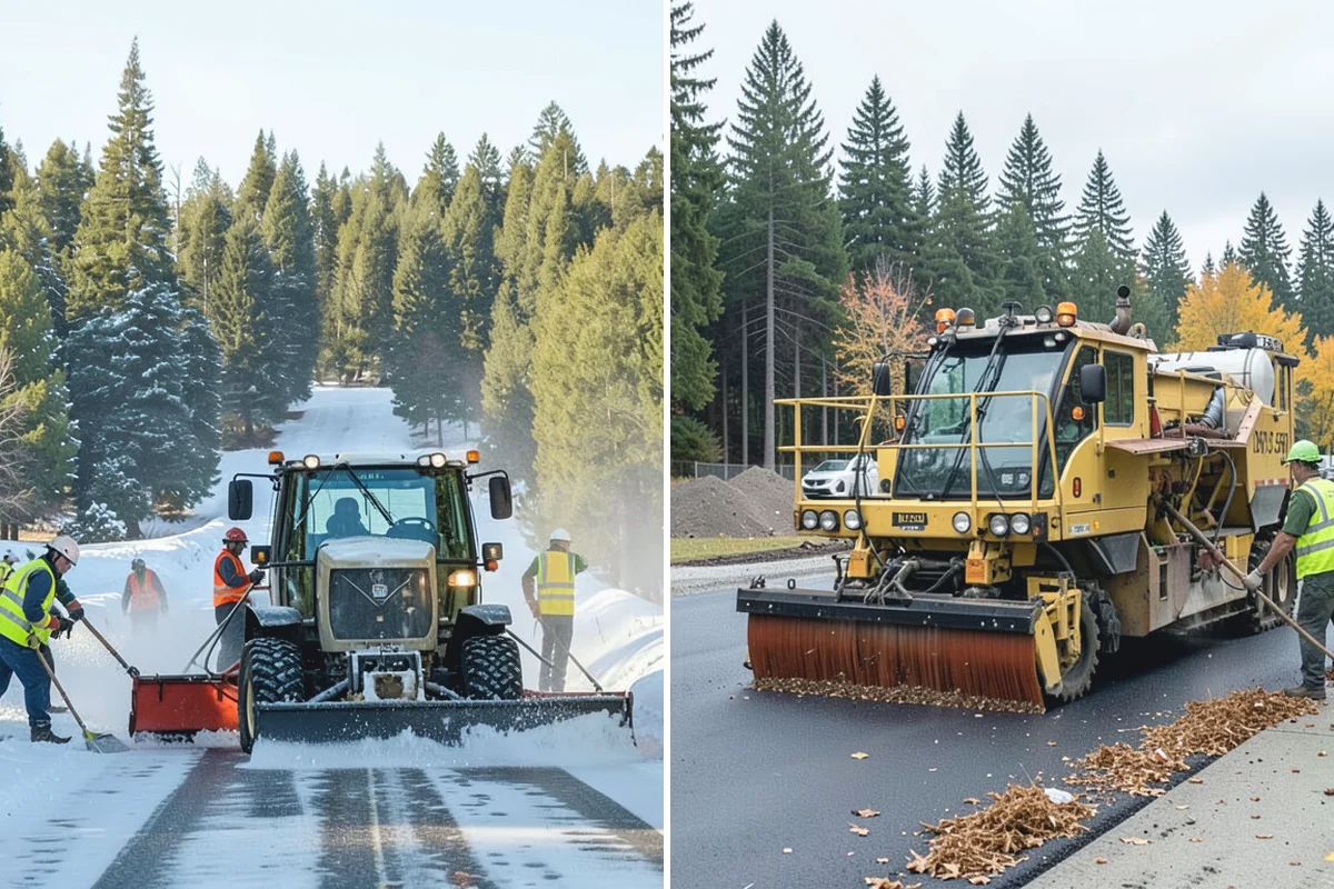 Grease Trap Service in Medina, King County, WA - Pump and remove accumulated grease and solids