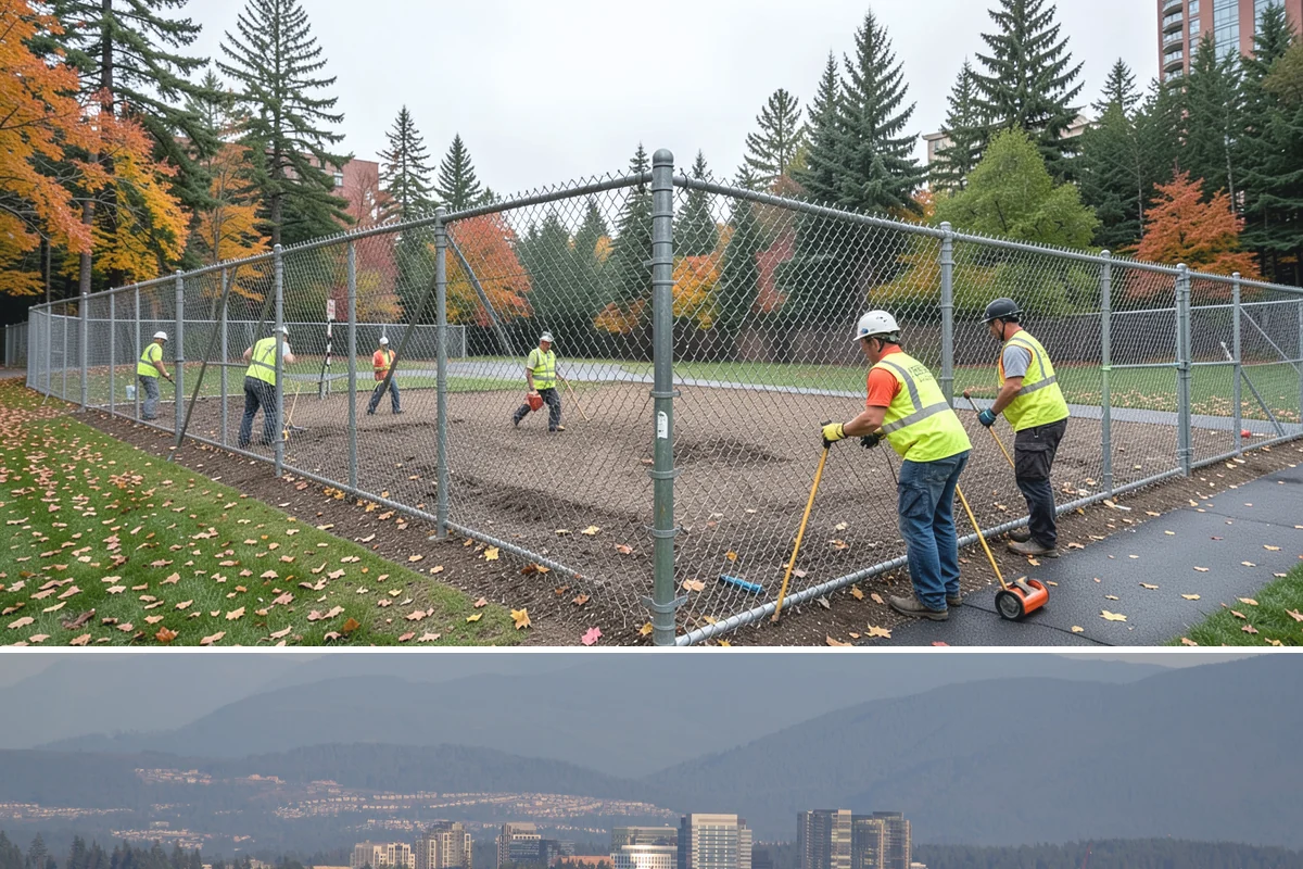 Grease Trap Service in Medina, King County, WA - Interceptors are serviced on a set interval year-round based on kitchen use and local requirements.