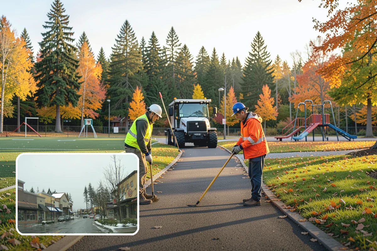 Grease Trap Service in Mill Creek, Snohomish County, WA - Prevents grease-related sewer backups