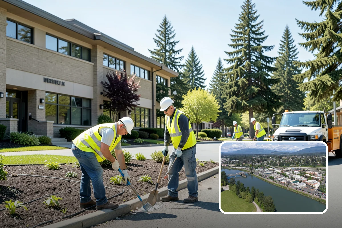 Grease Trap Service in Mount Vernon, Skagit County, WA - Prevents grease-related sewer backups