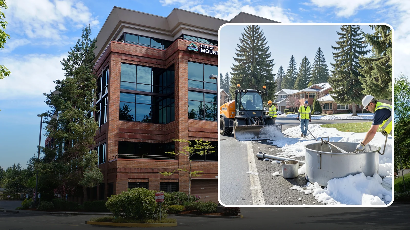 Grease Trap Service in Mountlake Terrace, Snohomish County, WA - Grease trap and interceptor cleaning that keeps public kitchen and concession drains compliant and flowing.