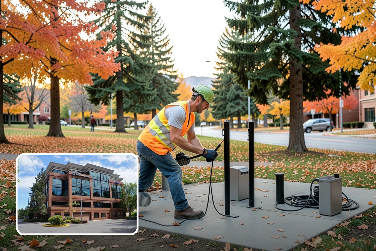Grease Trap Service in Mountlake Terrace, Snohomish County, WA - Prevents grease-related sewer backups