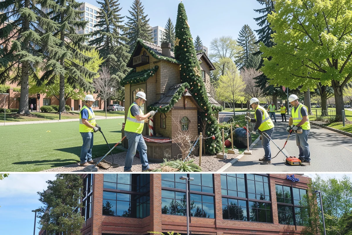 Grease Trap Service in Mountlake Terrace, Snohomish County, WA - Interceptors are serviced on a set interval year-round based on kitchen use and local requirements.