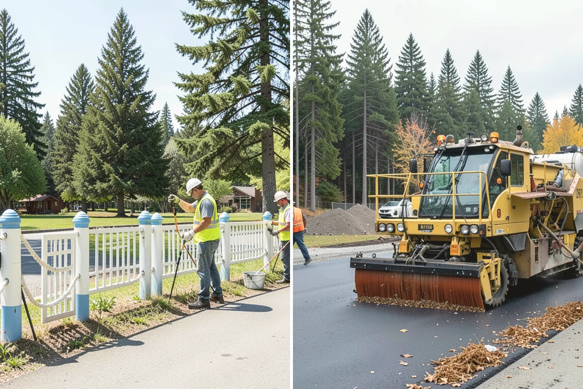Grease Trap Service in Mukilteo, Snohomish County, WA - Pump and remove accumulated grease and solids