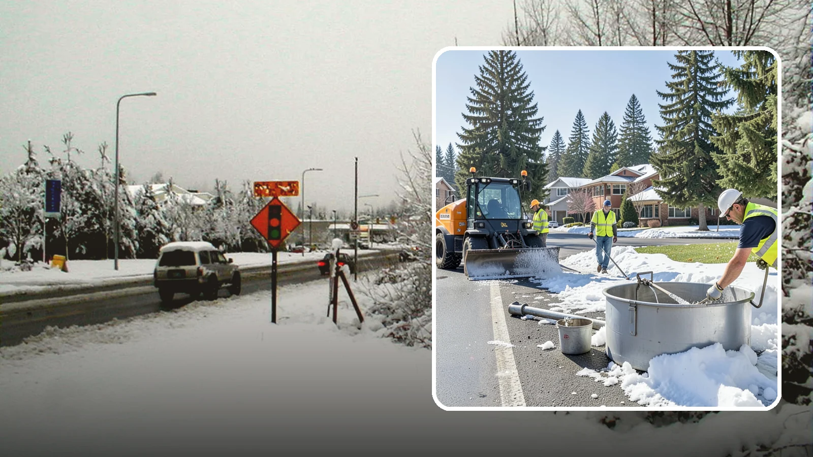 Grease Trap Service in Newcastle, King County, WA - Grease trap and interceptor cleaning that keeps public kitchen and concession drains compliant and flowing.