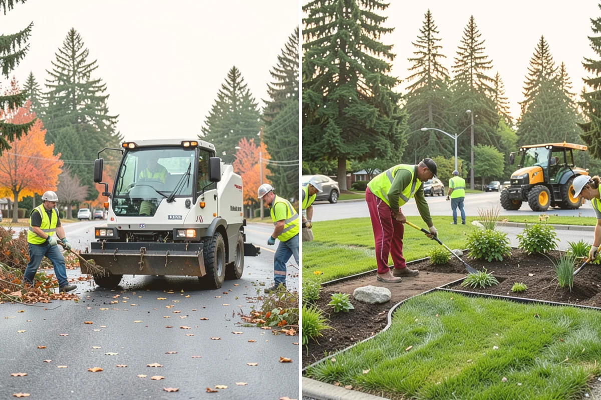 Grease Trap Service in Newcastle, King County, WA - Pump and remove accumulated grease and solids