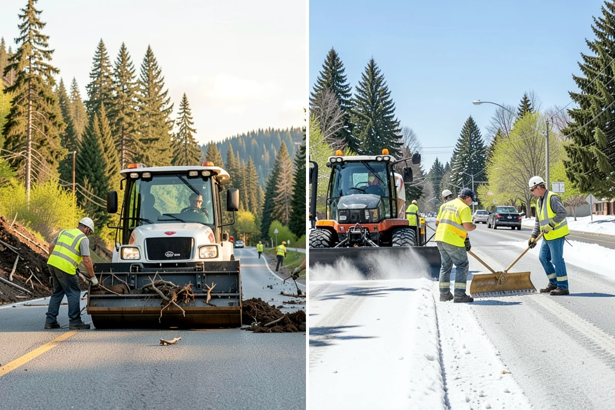 Grease Trap Service in Normandy Park, King County, WA - Pump and remove accumulated grease and solids