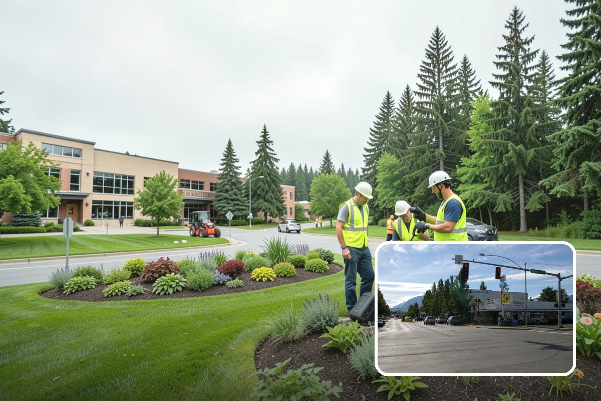 Grease Trap Service in North Bend, King County, WA - Prevents grease-related sewer backups