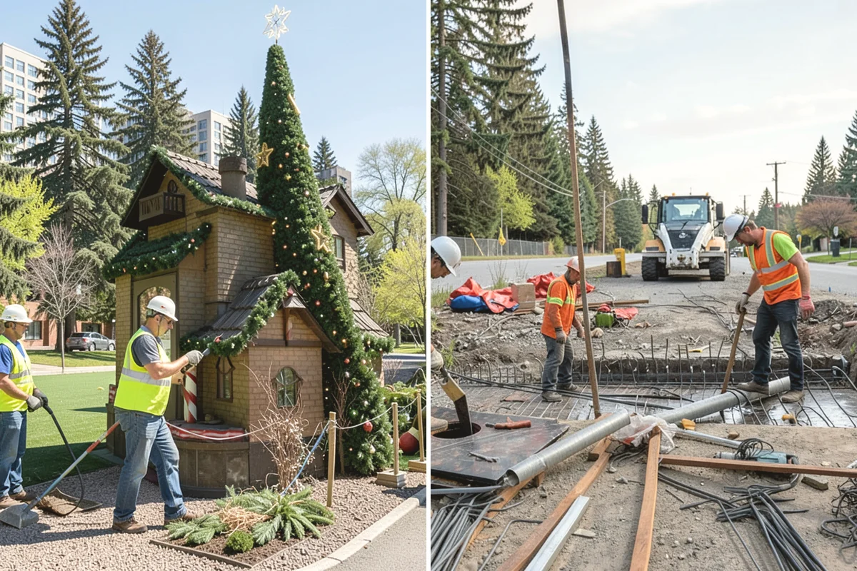 Grease Trap Service in North Bend, King County, WA - Pump and remove accumulated grease and solids