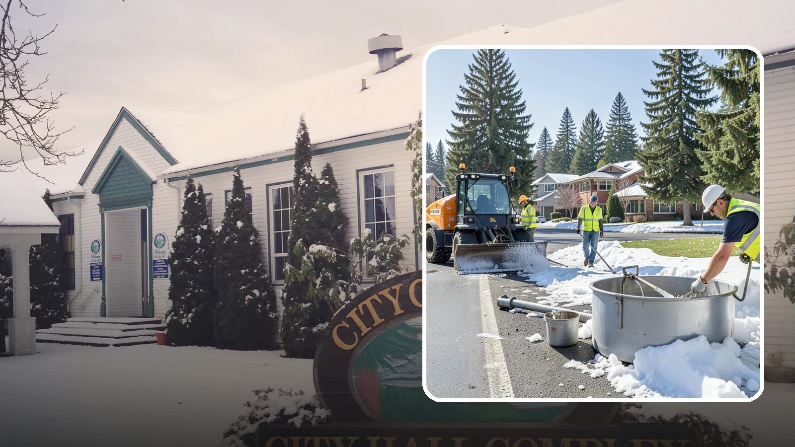 Grease Trap Service in Pacific, King County, WA - Grease trap and interceptor cleaning that keeps public kitchen and concession drains compliant and flowing.