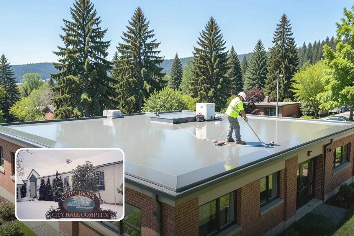 Grease Trap Service in Pacific, King County, WA - Prevents grease-related sewer backups