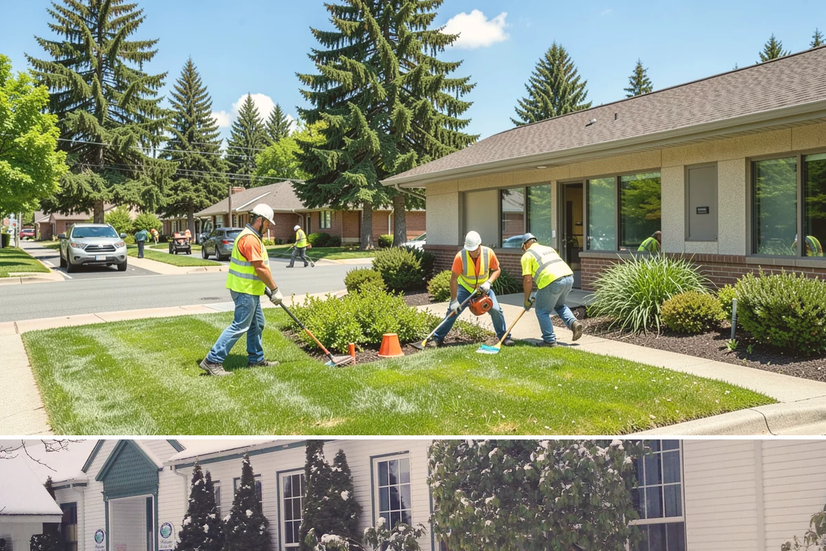 Grease Trap Service in Pacific, King County, WA - Interceptors are serviced on a set interval year-round based on kitchen use and local requirements.