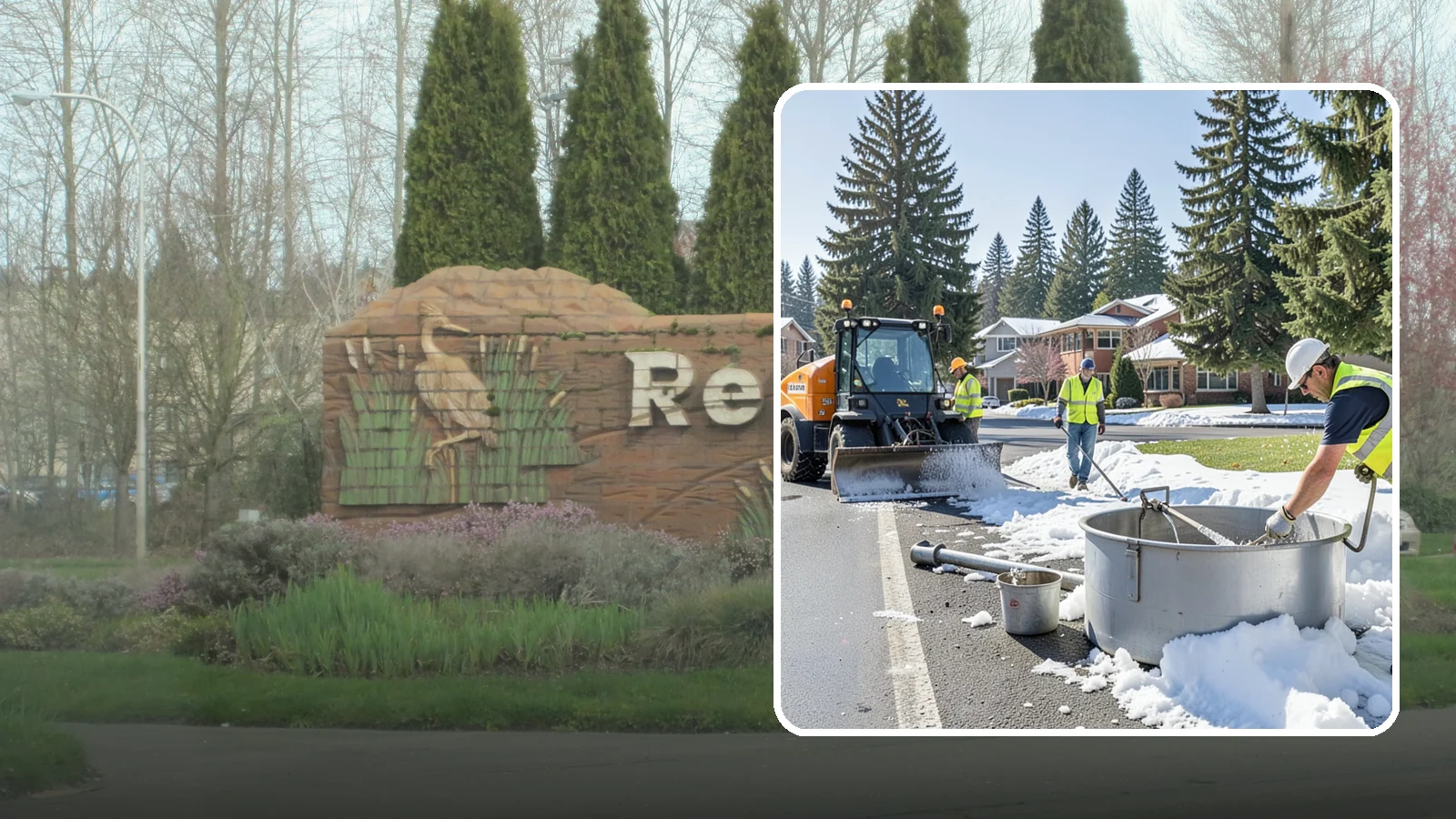 Grease Trap Service in Renton, King County, WA - Grease trap and interceptor cleaning that keeps public kitchen and concession drains compliant and flowing.