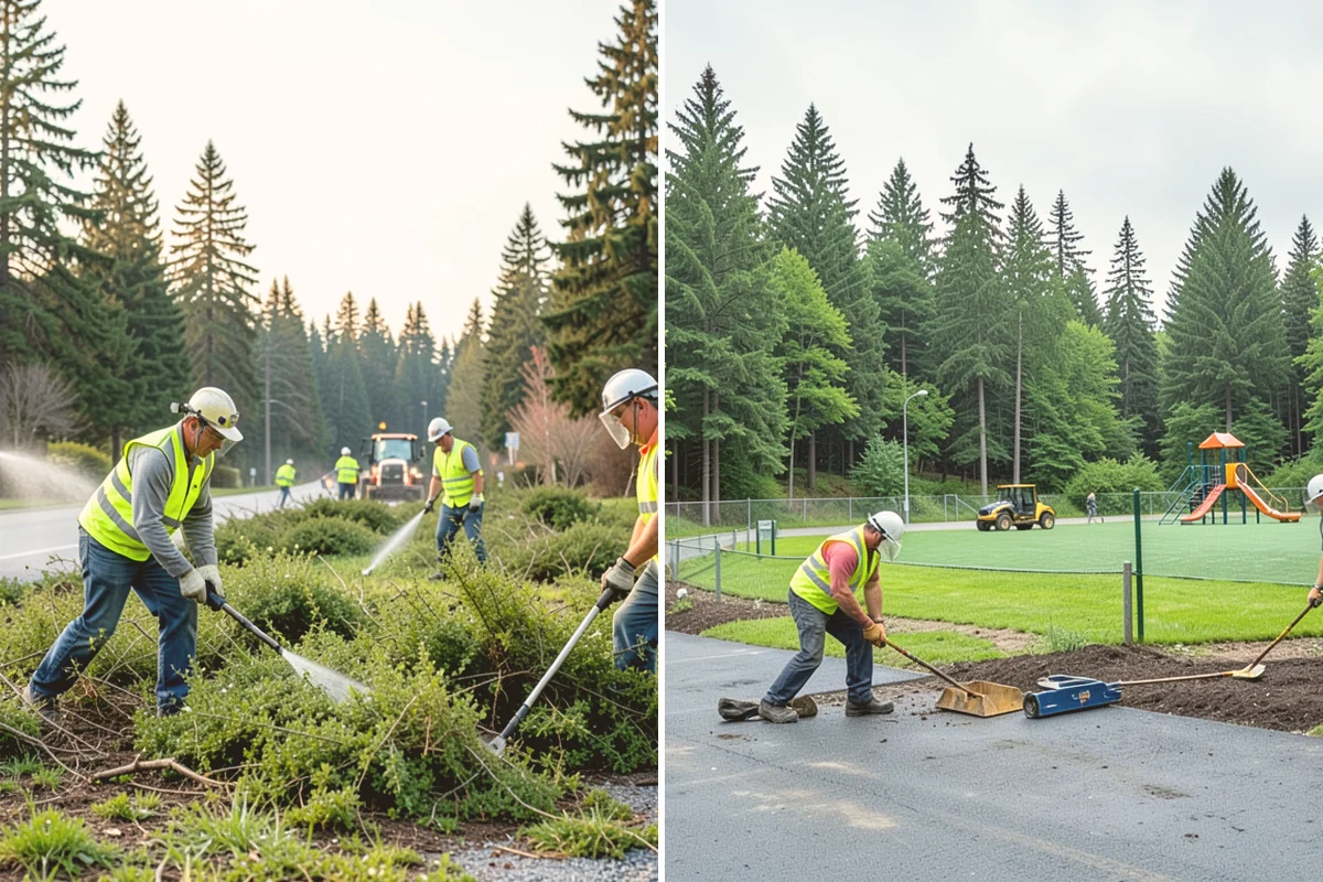 Grease Trap Service in Sammamish, King County, WA - Pump and remove accumulated grease and solids