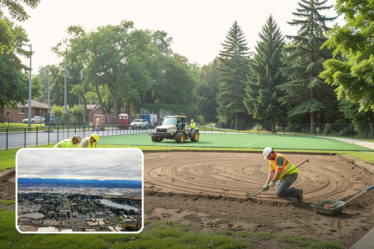 Grease Trap Service in SeaTac, King County, WA - Prevents grease-related sewer backups