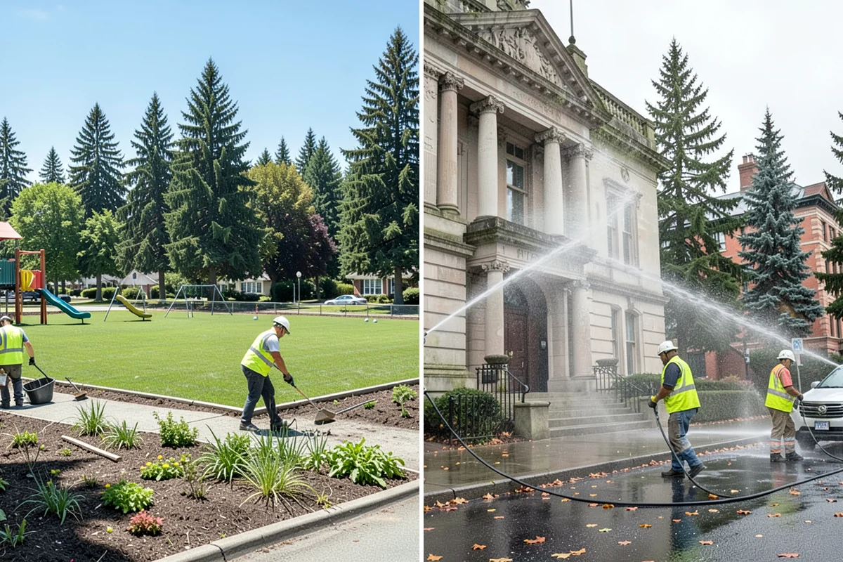 Grease Trap Service in SeaTac, King County, WA - Pump and remove accumulated grease and solids