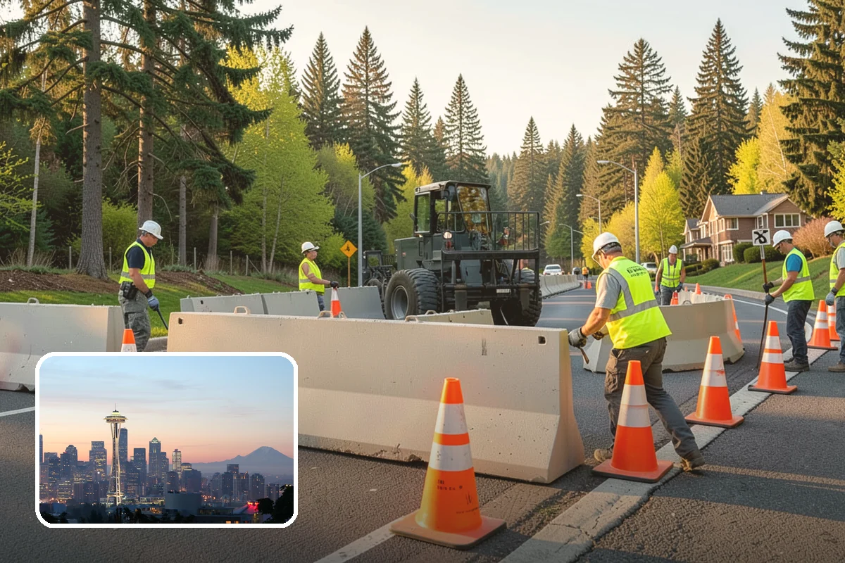 Grease Trap Service in Seattle, King County, WA - Prevents grease-related sewer backups