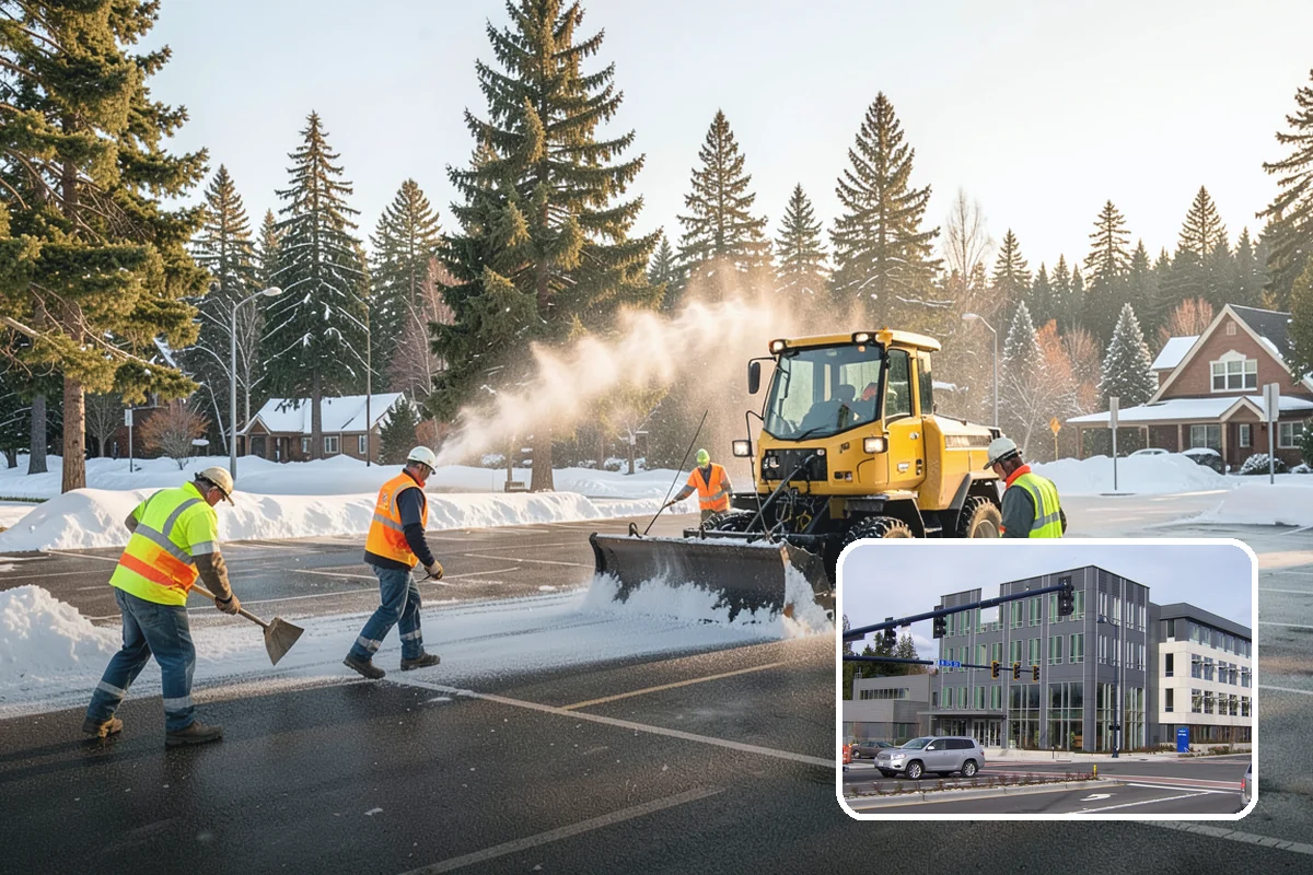 Grease Trap Service in Shoreline, King County, WA - Prevents grease-related sewer backups