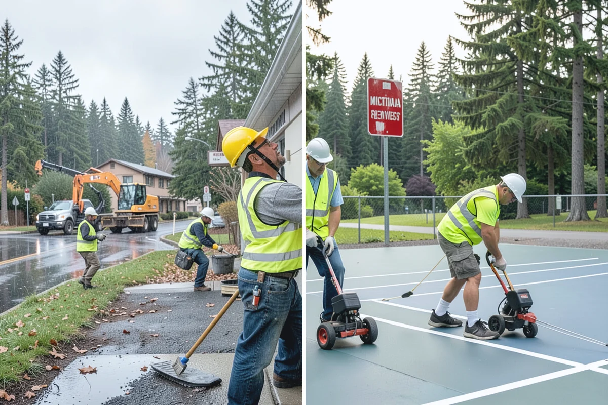 Grease Trap Service in Skykomish, King County, WA - Pump and remove accumulated grease and solids