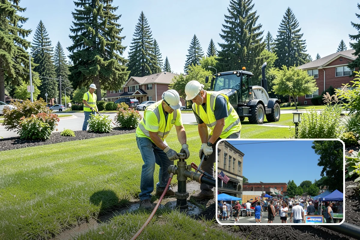 Grease Trap Service in Snohomish, Snohomish County, WA - Prevents grease-related sewer backups