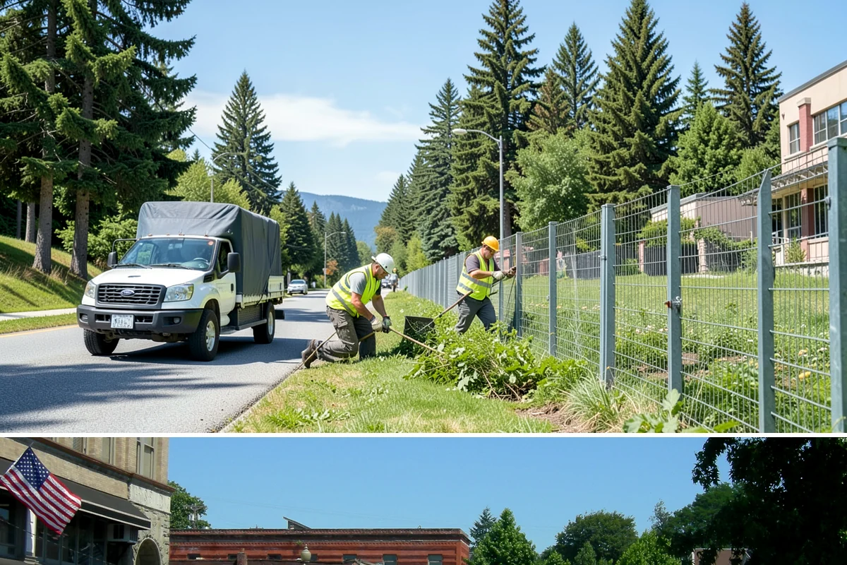Grease Trap Service in Snohomish, Snohomish County, WA - Interceptors are serviced on a set interval year-round based on kitchen use and local requirements.