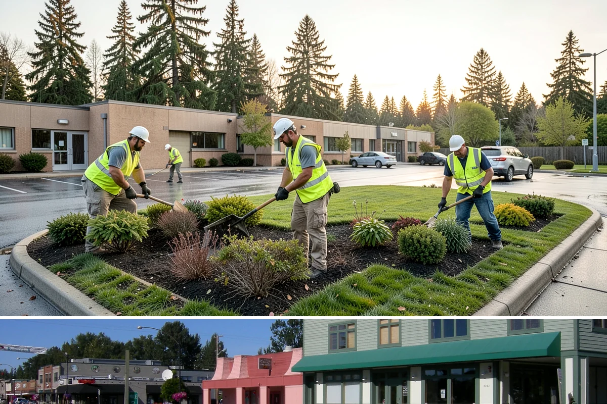 Grease Trap Service in Snoqualmie, King County, WA - Interceptors are serviced on a set interval year-round based on kitchen use and local requirements.