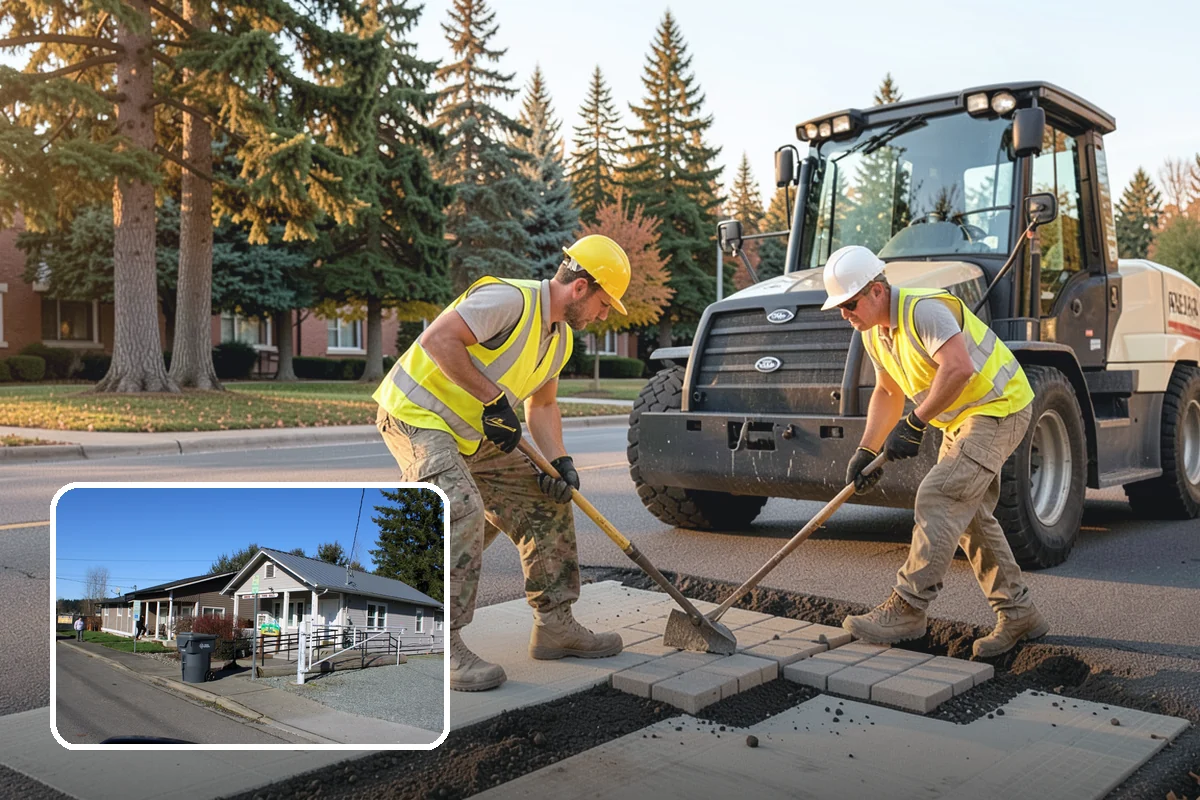 Grease Trap Service in South Prairie, Pierce County, WA - Prevents grease-related sewer backups