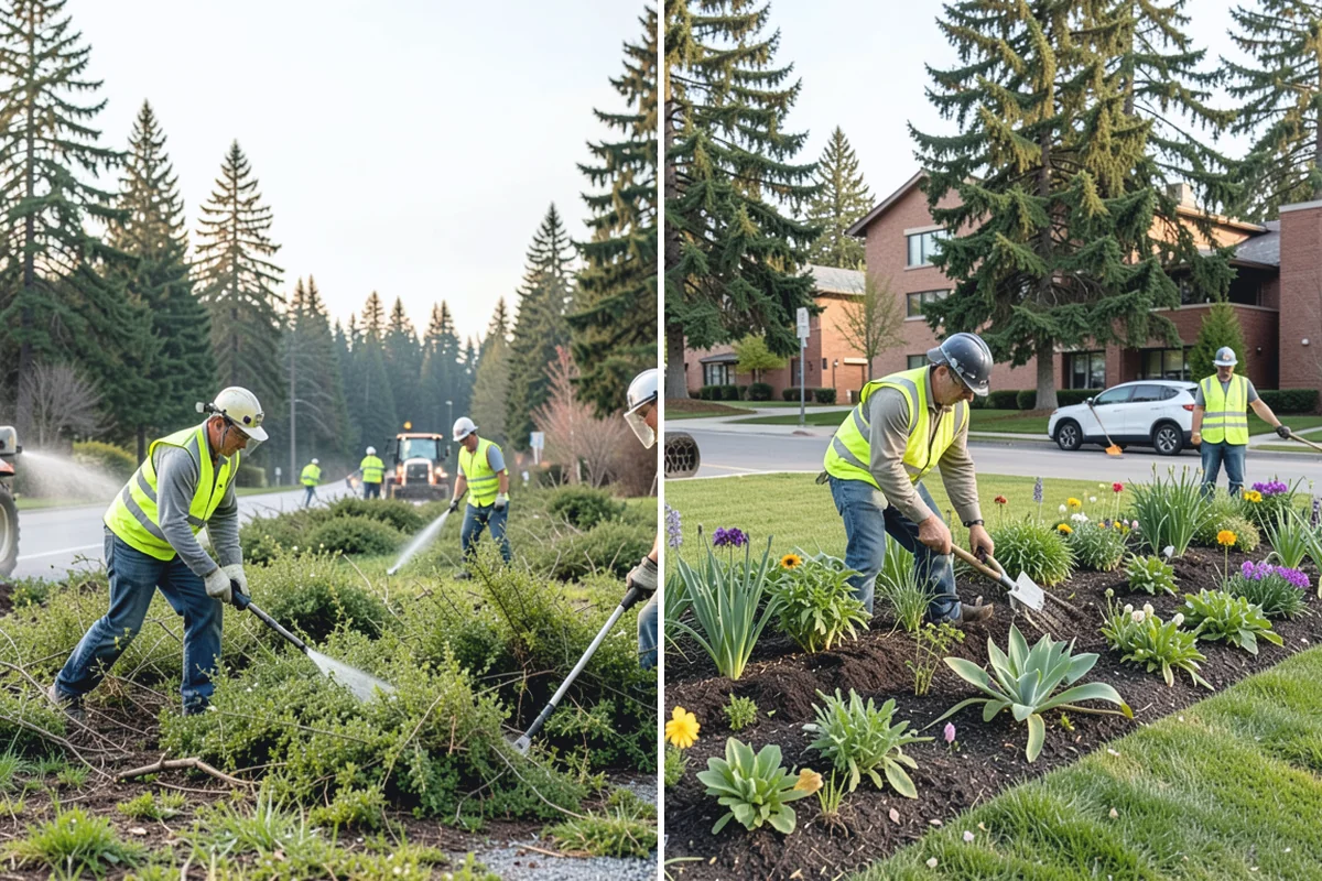 Grease Trap Service in South Prairie, Pierce County, WA - Pump and remove accumulated grease and solids