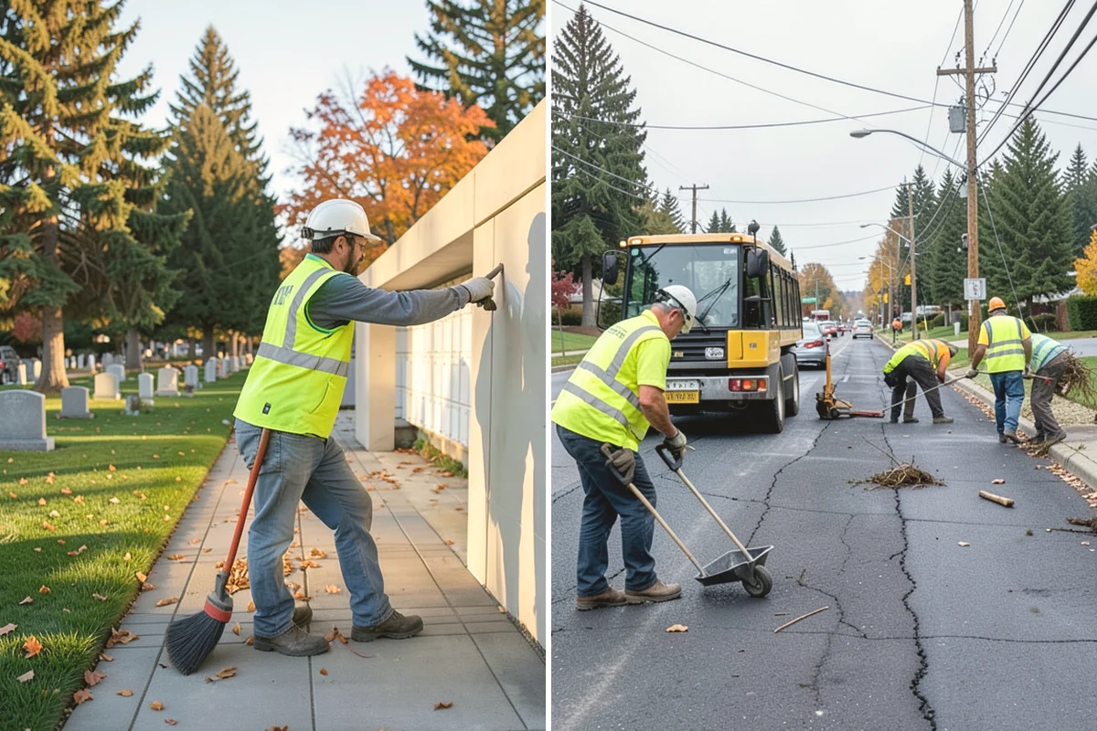 Grease Trap Service in Steilacoom, Pierce County, WA - Pump and remove accumulated grease and solids