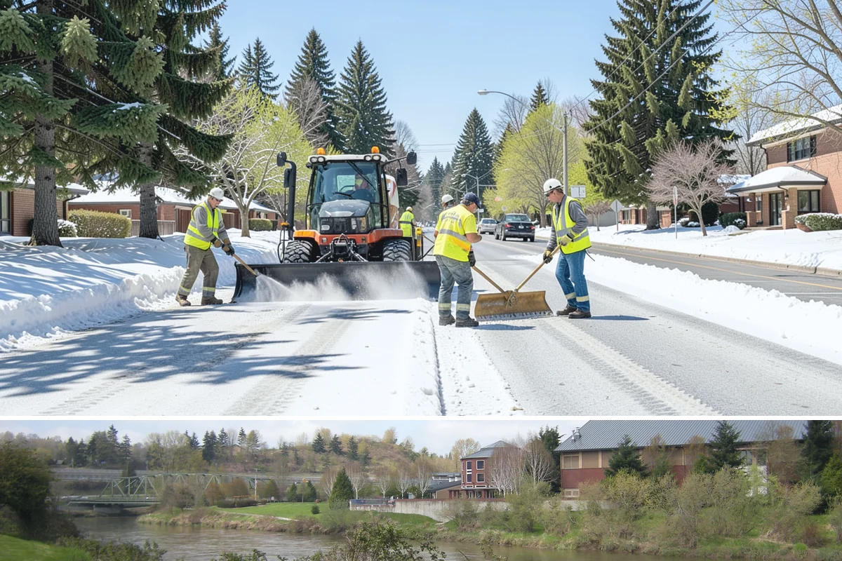 Grease Trap Service in Tukwila, King County, WA - Interceptors are serviced on a set interval year-round based on kitchen use and local requirements.
