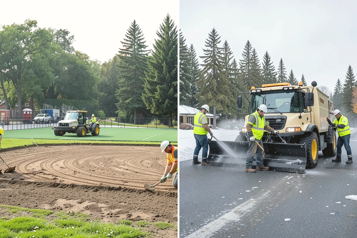 Grease Trap Service in University Place, Pierce County, WA - Pump and remove accumulated grease and solids