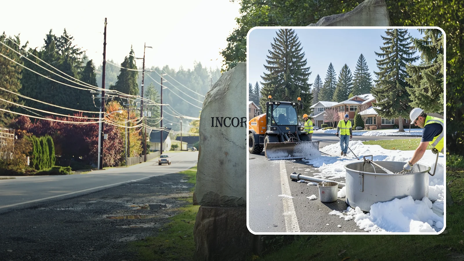 Grease Trap Service in Wilkeson, Pierce County, WA - Grease trap and interceptor cleaning that keeps public kitchen and concession drains compliant and flowing.