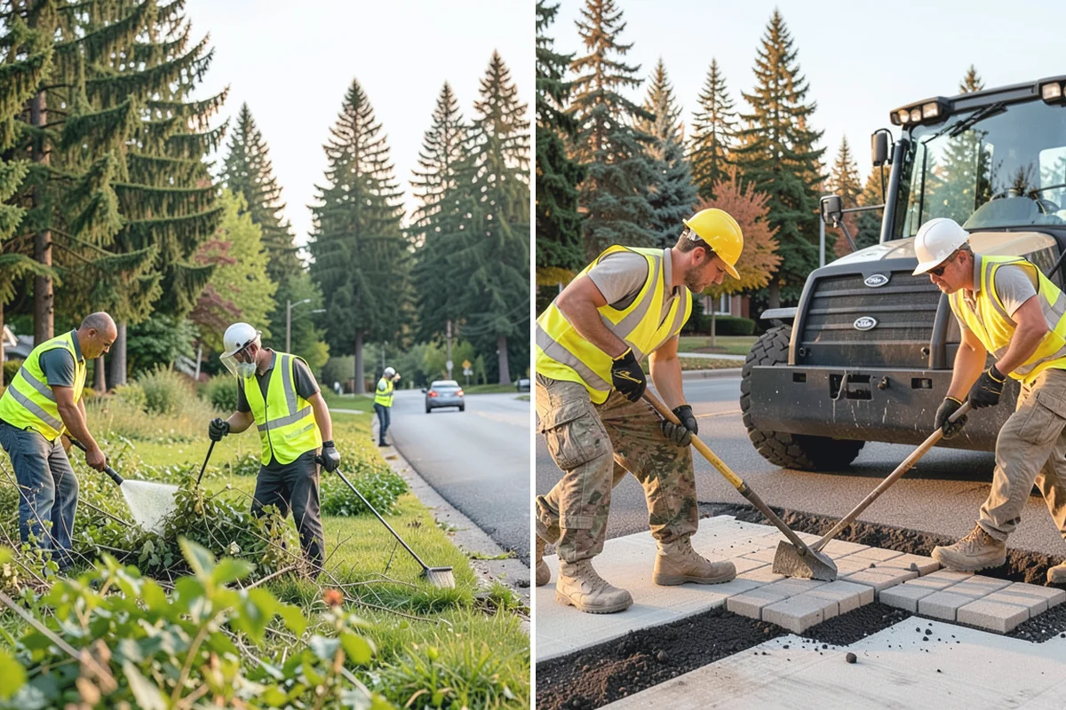 Grease Trap Service in Wilkeson, Pierce County, WA - Pump and remove accumulated grease and solids