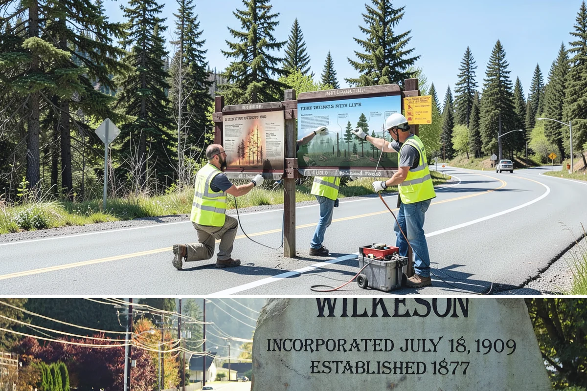Grease Trap Service in Wilkeson, Pierce County, WA - Interceptors are serviced on a set interval year-round based on kitchen use and local requirements.