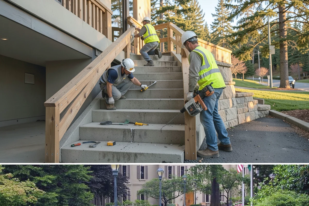 Grease Trap Service in Woodinville, King County, WA - Interceptors are serviced on a set interval year-round based on kitchen use and local requirements.