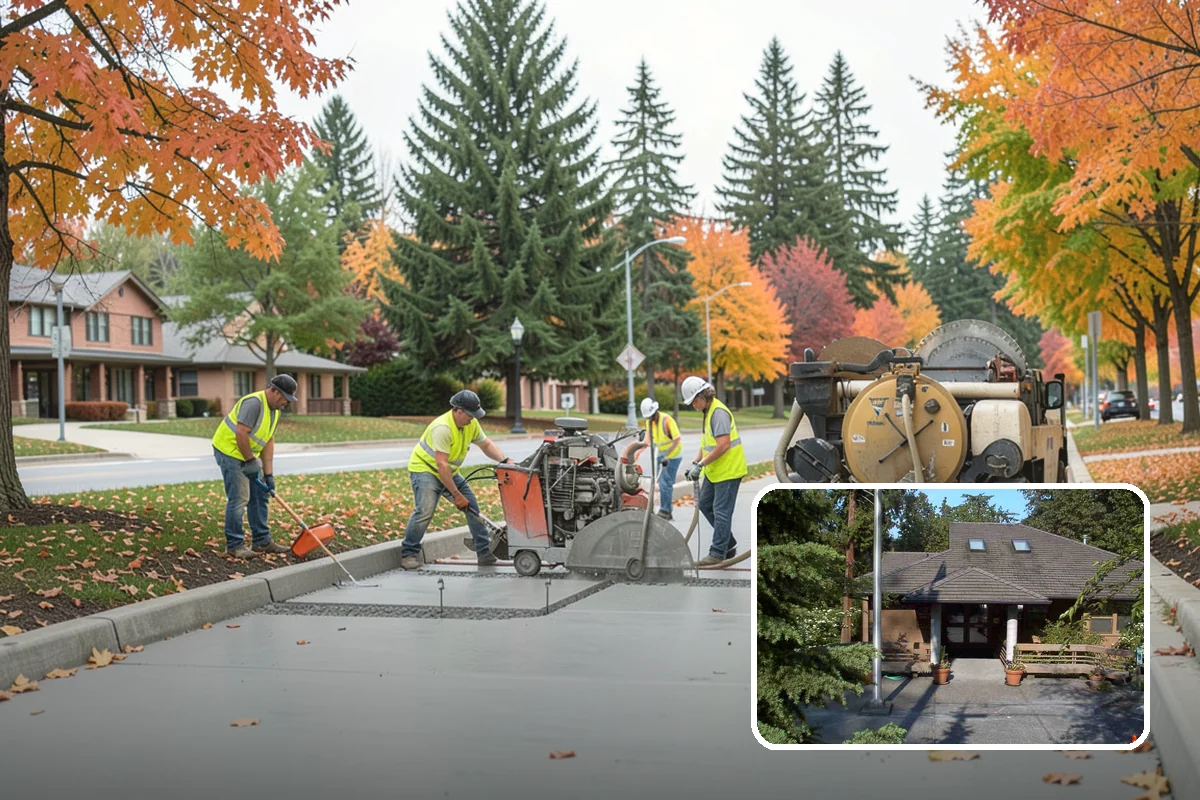 Grease Trap Service in Yarrow Point, King County, WA - Prevents grease-related sewer backups