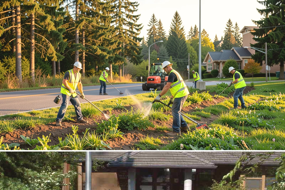 Grease Trap Service in Yarrow Point, King County, WA - Interceptors are serviced on a set interval year-round based on kitchen use and local requirements.
