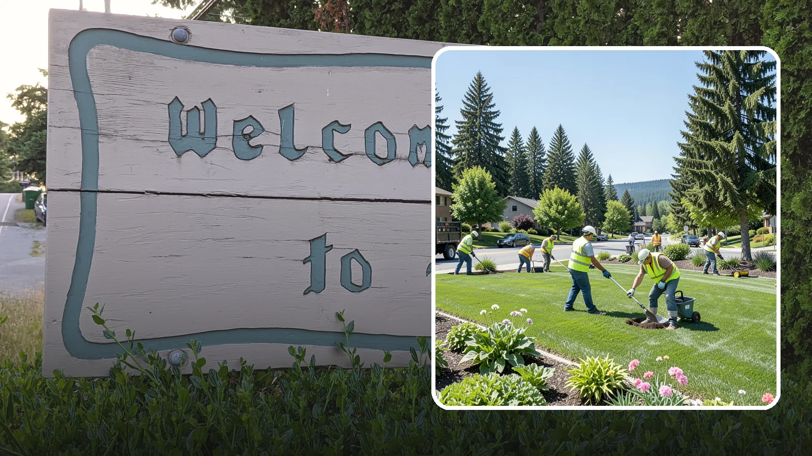 Grounds & Facility Contract Maintenance in Brier, Snohomish County, WA - Bundle grounds and facility upkeep into one accountable contract for predictable, comprehensive site management.